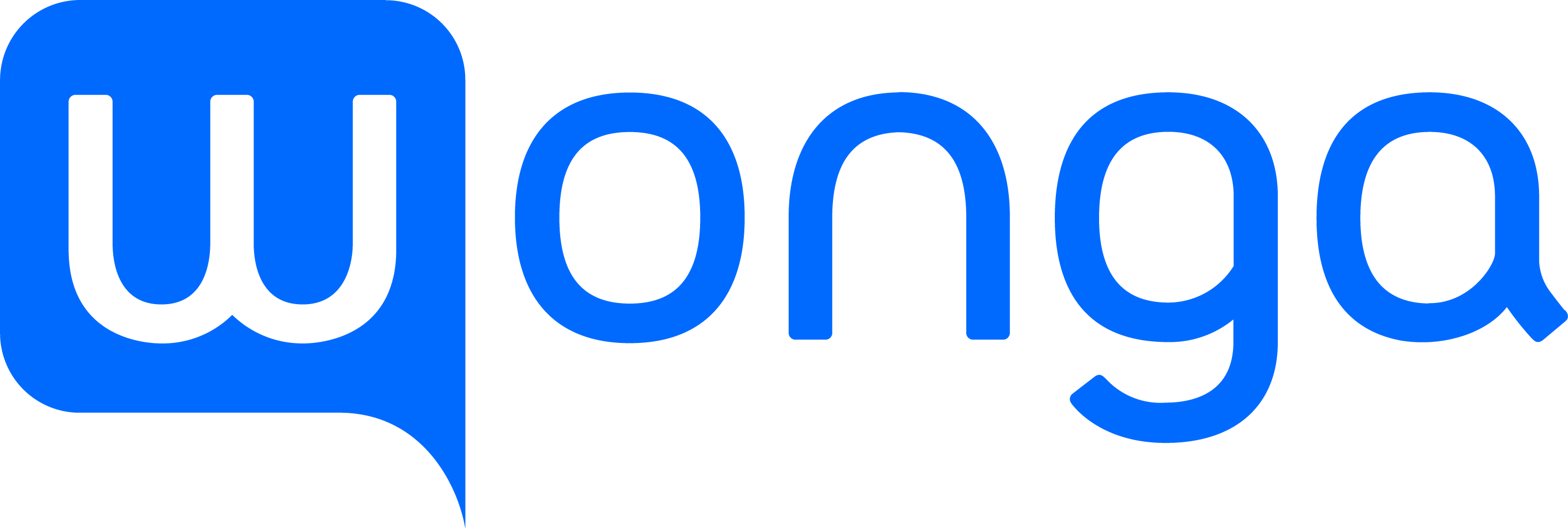 Wonga